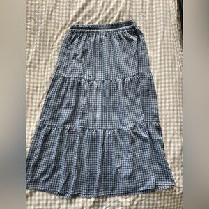 Neuflora Olinda Skirt